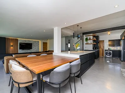 4 Bedroom Townhouse For Sale in Umhlanga - Oz52.webp