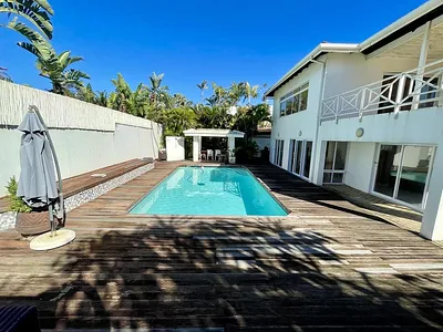 4 Bedroom House To Rent in Umhlanga - otaY.webp