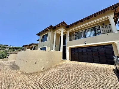 4 Bedroom Townhouse To Rent in Umhlanga - RFp0.webp
