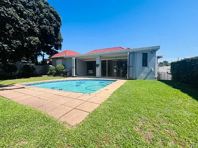 4 Bedroom House For Sale in Durban North - AMtG.webp