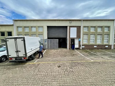 Industrial Property To Rent in Durban - RxpQ.webp