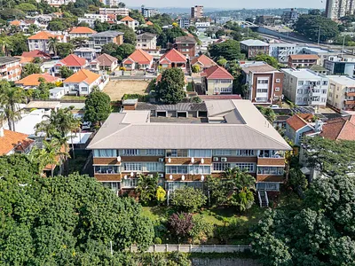 2 Bedroom Apartment For Sale in Durban - exzP.webp