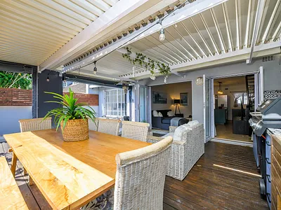 3 Bedroom Townhouse For Sale in Umhlanga Rocks, Umhlanga - img