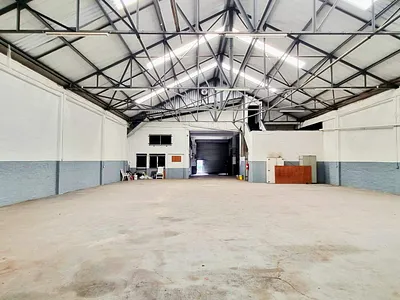 Industrial Property To Rent in Durban - ovjR.webp