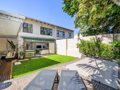 3 Bedroom Townhouse For Sale in Umhlanga Rocks, Umhlanga - img