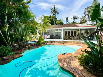 3 Bedroom House For Sale in Durban North - img