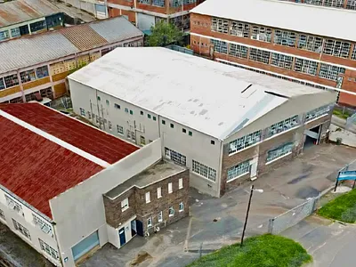 Industrial Property For Sale in Pinetown - img