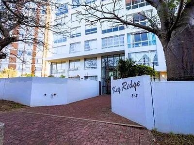 2 Bedroom Apartment For Sale in Durban - img