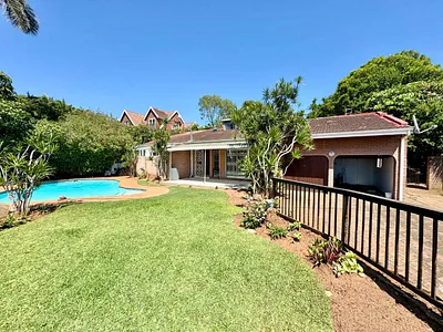 4 Bedroom House To Rent in Umhlanga - kfVe.webp