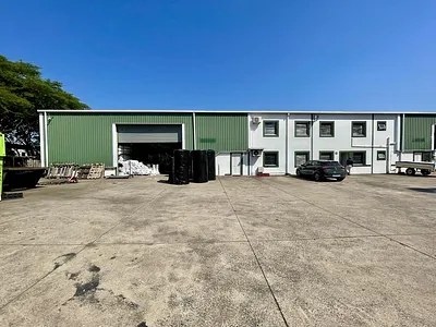 Industrial Property To Rent in Durban - VpCD.webp