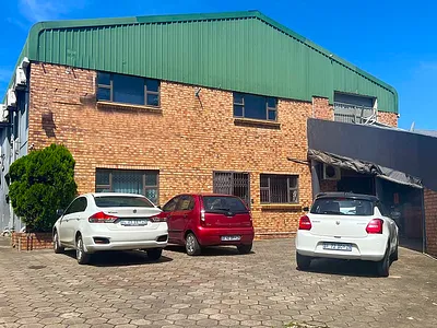 Industrial Property For Sale in Durban North - OYEM.webp