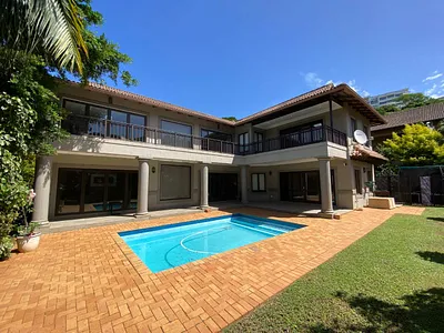 4 Bedroom House To Rent in Umhlanga - Bm0K.webp