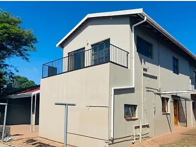 2 Bedroom Apartment To Rent in Durban North - SAdX.webp