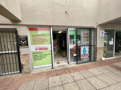 Commercial Property To Rent in Durban North - 9GMp.webp
