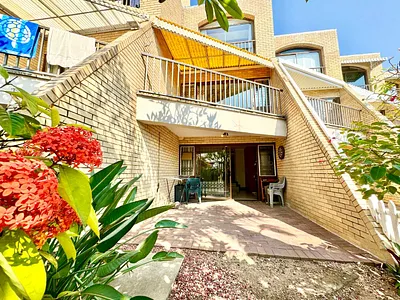 3 Bedroom Townhouse To Rent in Umhlanga - NN1t.webp