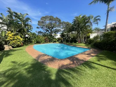 4 Bedroom Townhouse To Rent in Umhlanga - xose.webp