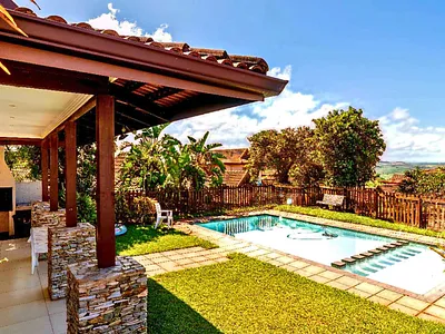 3 Bedroom Townhouse For Sale in Umhlanga - img