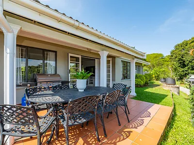 3 Bedroom Townhouse For Sale in Durban North - QevO.webp