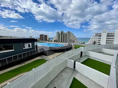 1 Bedroom Apartment To Rent in Umhlanga Rocks, Umhlanga - img