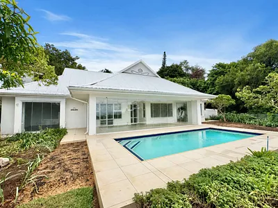 3 Bedroom House To Rent in Durban North - img