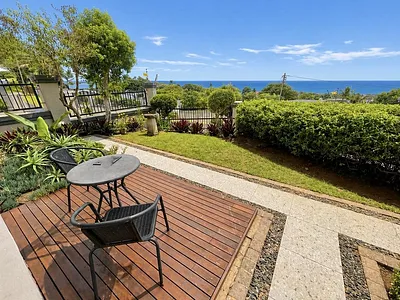 1 Bedroom Apartment To Rent in Umhlanga - img