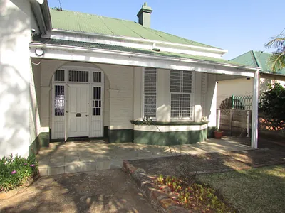 3 Bedroom House To Rent in Pretoria - gkZb.webp