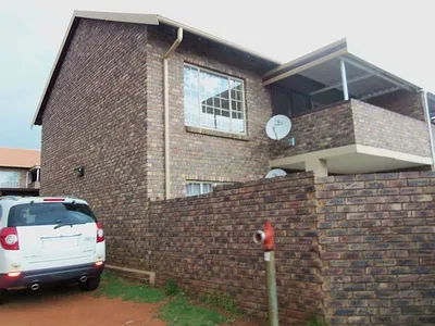 2 Bedroom Apartment To Rent in Pretoria - NCg1.webp