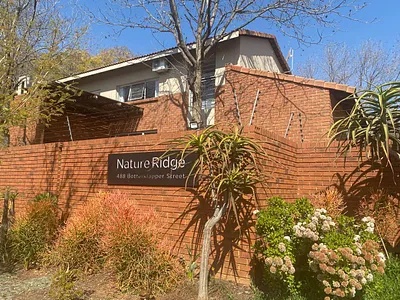3 Bedroom Townhouse To Rent in Pretoria - 8juC.webp