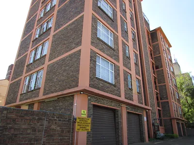 2 Bedroom Apartment To Rent in Pretoria - img