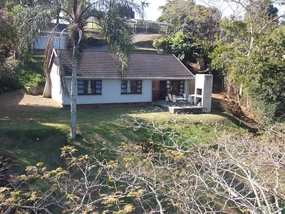 3 Bedroom House For Sale in Hillcrest - img