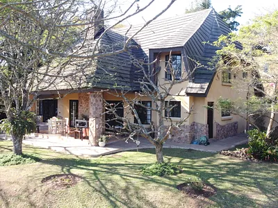 3 Bedroom House For Sale in Kloof - img