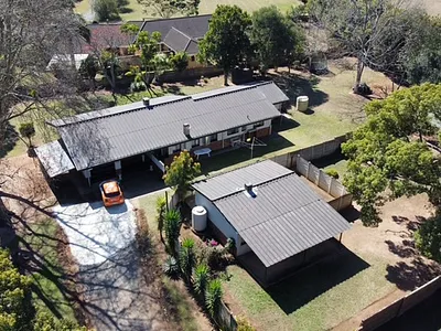 3 Bedroom House For Sale in New Hanover - img
