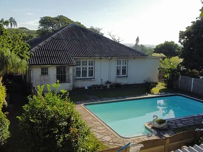 3 Bedroom House For Sale in Durban - img