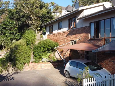 2 Bedroom Townhouse For Sale in Kloof - u5pJ.webp