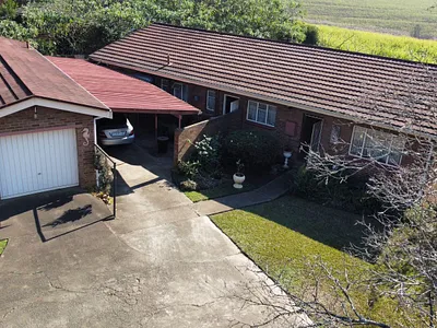 4 Bedroom House For Sale in Dalton, New Hanover - img