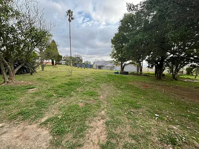 Vacant Land For Sale in New Hanover - img