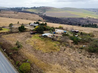 Farm For Sale in New Hanover - img