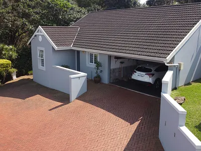 3 Bedroom Townhouse For Sale in Kloof - IVO5.webp