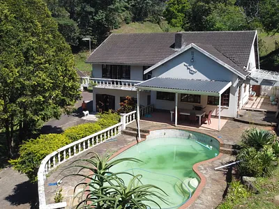 3 Bedroom House For Sale in Kloof - K8OM.webp