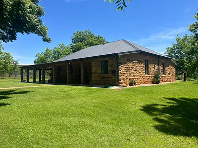 Farm For Sale in New Hanover - img