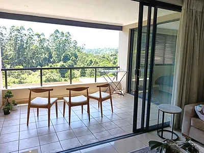 2 Bedroom Townhouse To Rent in Hillcrest - img