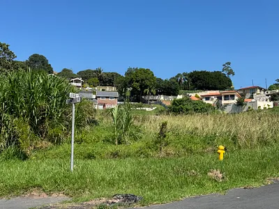 Vacant Land For Sale in Kloof - tnvN.webp