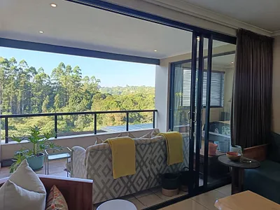 2 Bedroom Townhouse For Sale in Kloof - img