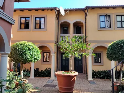 2 Bedroom Apartment To Rent in Hillcrest - sbIC.webp