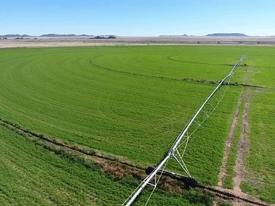 Farm For Sale in Luckhoff - kjo9.webp