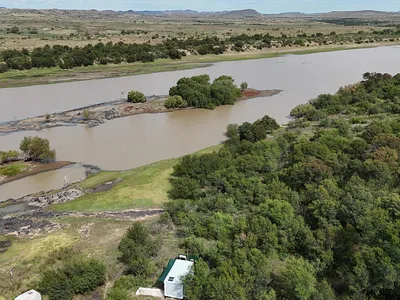 Farm For Sale in Philippolis - 8CnW.webp