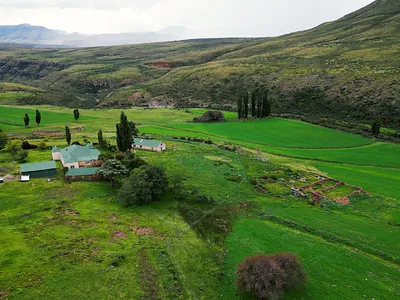 Farm For Sale in Aliwal North - ojTh.webp