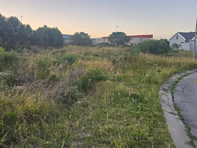 Vacant Land For Sale in Jeffreys Bay - x069.webp