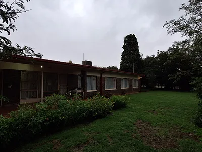 4 Bedroom House For Sale in Frankfort - 5LSZ.webp