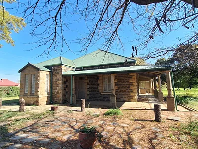 3 Bedroom House For Sale in Frankfort - L5fZ.webp